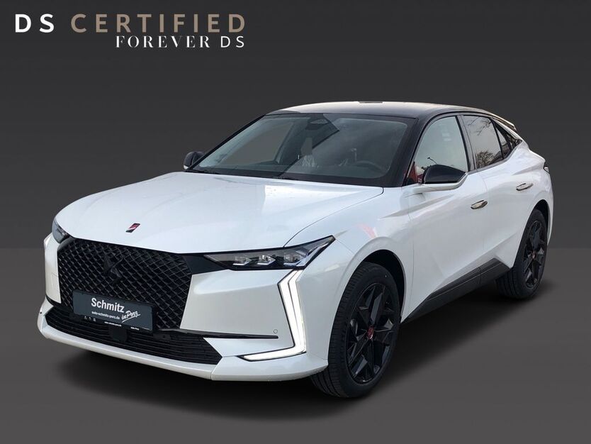 DS Automobiles DS4 24.580 km 29.799 € Köln 51145