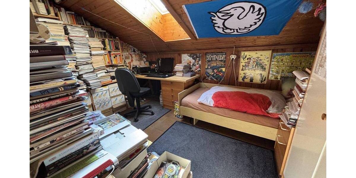 Einfamilienhaus Lehrte Hämelerwald - 6 Zimmer, 206 m&sup2;, 349.000&euro; | Angebot:26390089