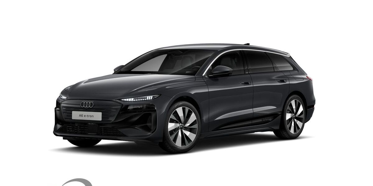 Audi A6 e-tron 10.754 km 56.490 &euro; Wiesbaden 65189