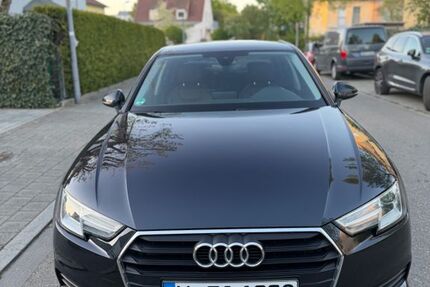 Audi A4 176.000 km 14.500 &euro; Munchen 81735