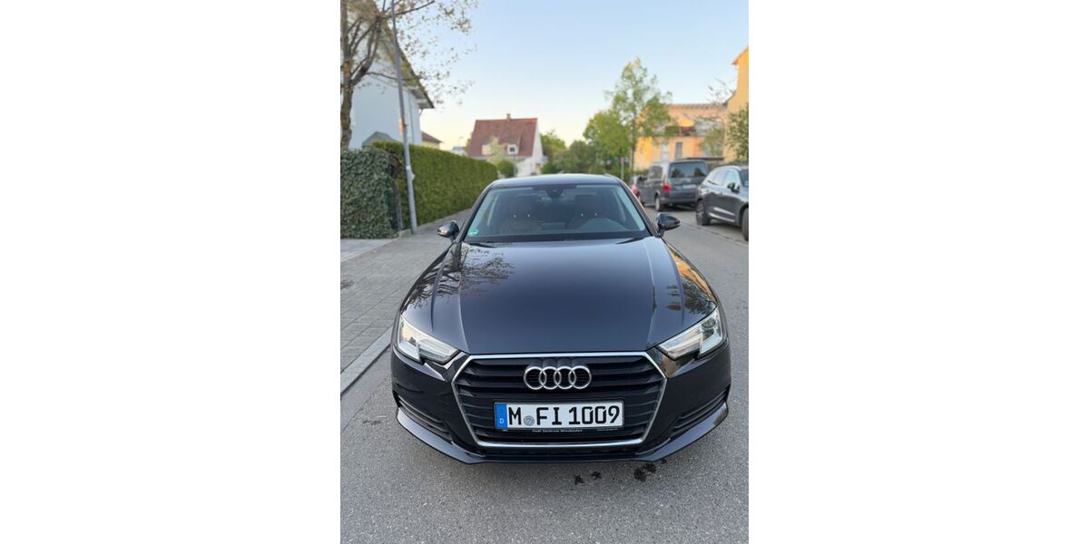 Audi A4 176.000 km 14.500 &euro; Munchen 81735