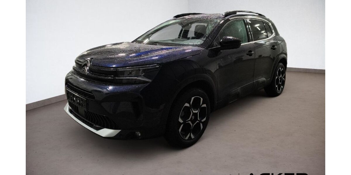 Citroen C5 Aircross 26.329 km 23.190 &euro; Marburg 35043