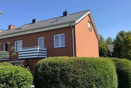Haus Rendsburg - 5 Zimmer, 121 m&sup2;, 298.000&euro; | Angebot:26982352