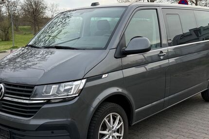 VW T6 Kombi 185.500 km 23.500 &euro; Budenheim 55257