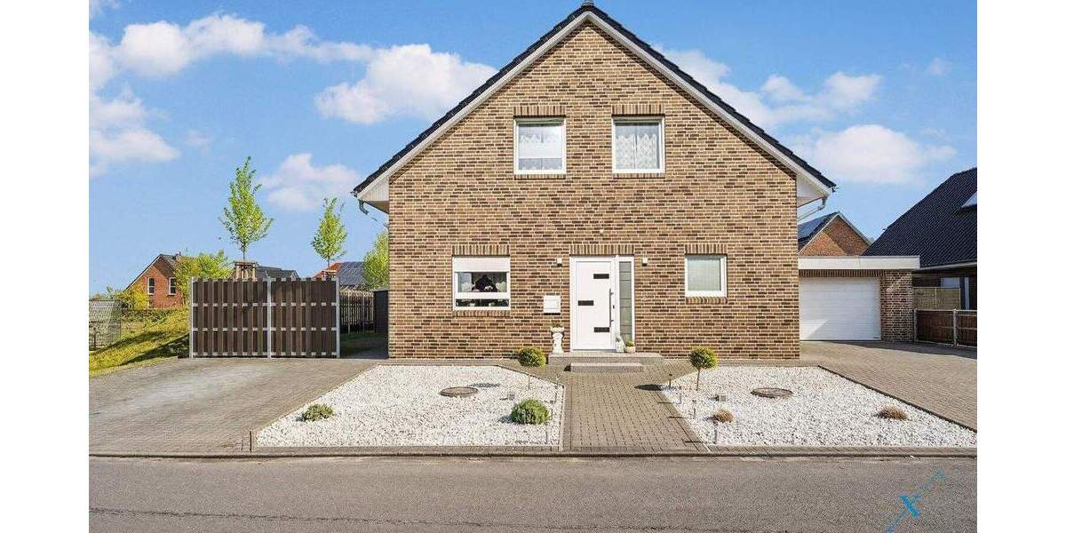 Einfamilienhaus Hemmingstedt - 5 Zimmer, 147 m&sup2;, 449.000&euro; | Angebot:25600953