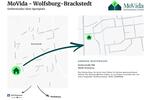 Reihenhaus Wolfsburg Alt-Wolfsburg - 4 Zimmer, 120 m&sup2;, 1.440&euro; | Angebot:26481355