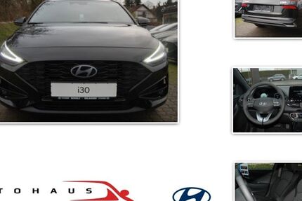 Hyundai i30 2.000 km 23.890 &euro; Erlangen 91056