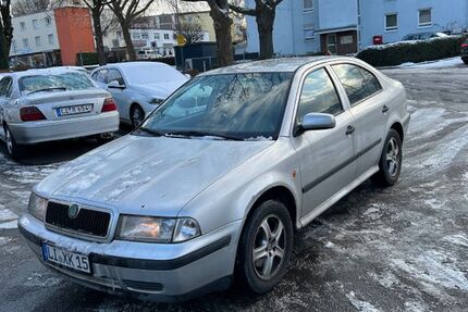 Skoda Octavia 349.000 km 850 &euro; Lindau 88131