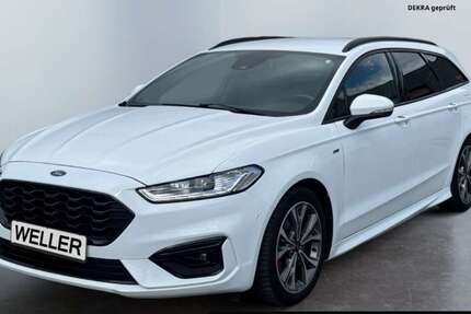 Ford Mondeo 98.233 km 21.880 &euro; Hamm 59067