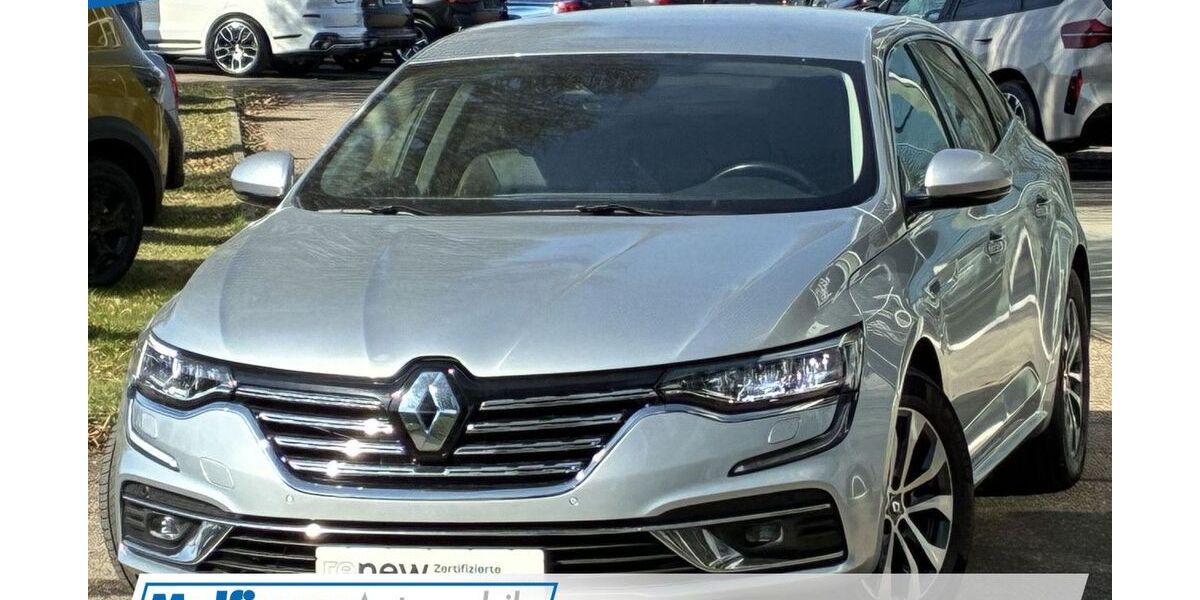 Renault Talisman 50.600 km 15.890 &euro; Essingen 73457