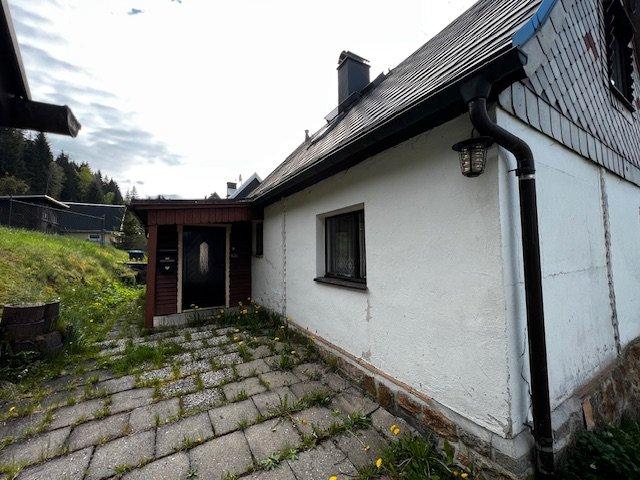 Einfamilienhaus Klingenthal Zwota - 5 Zimmer, 60 m&sup2;, 35.000&euro; | Angebot:26656075