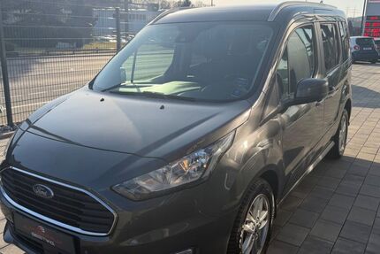 Ford Tourneo Connect 73.000 km 16.495 &euro; Bestwig-Nuttlar 59909