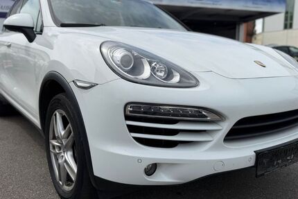 Porsche Cayenne 223.803 km 14.500 &euro; Ravensburg 88214