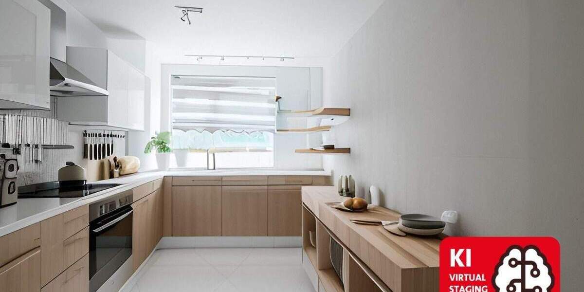 Etagenwohnung Osterholz-Scharmbeck Innenstadt - 3 Zimmer, 79 m&sup2;, 119.000&euro; | Angebot:24424336