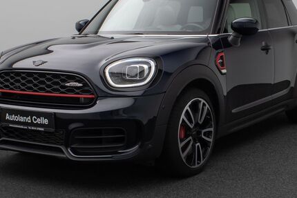 Mini John Cooper Works Countryman 38.650 km 38.999 &euro; Celle 29225