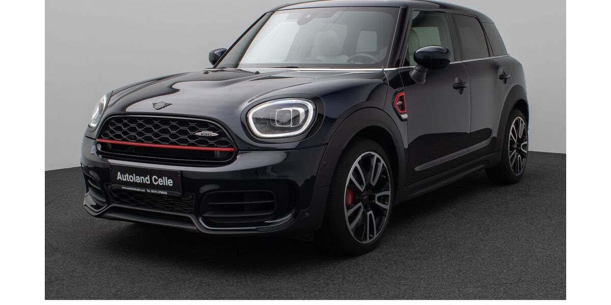 Mini John Cooper Works Countryman 38.650 km 38.999 &euro; Celle 29225