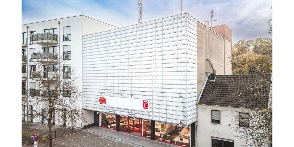 Gewerbeobjekt Eschweiler - 745.000&euro; | Angebot:24436766