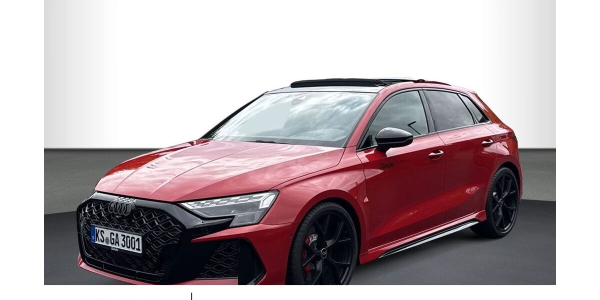 Audi RS3 9.990 km 71.550 &euro; Baunatal 34225
