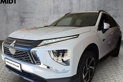 Mitsubishi Eclipse Cross 69.000 km 23.900 &euro; Dannenberg 29451