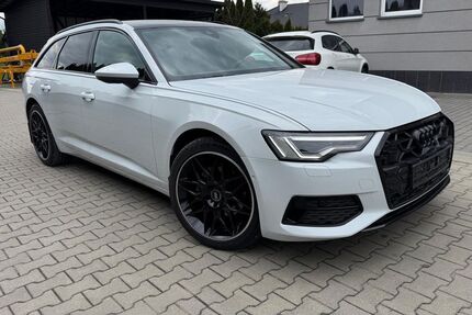 Audi A6 10.200 km 37.990 &euro; Heinersbrück 03185