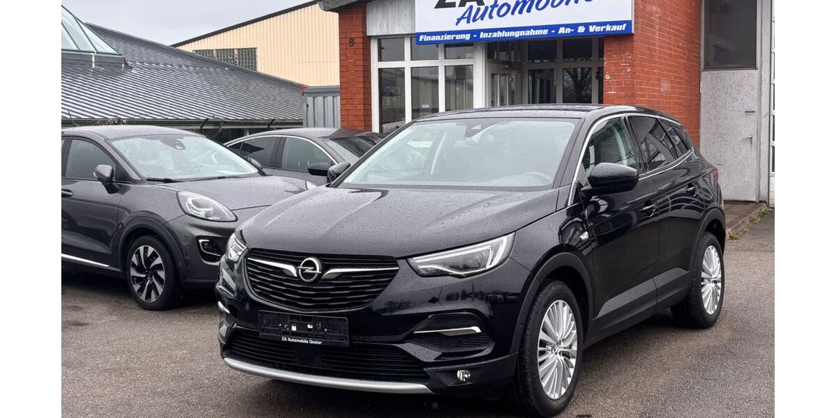 Opel Grandland (X) 107.000 km 14.950 &euro; Goslar 38644