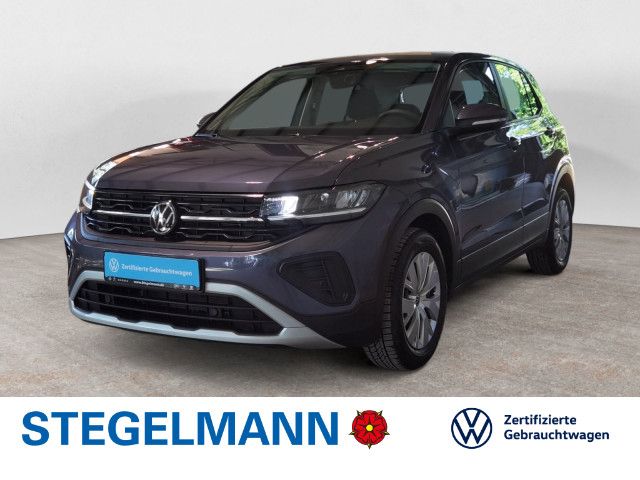 VW T-Cross 8.644 km 19.190 &euro; Lemgo 32657