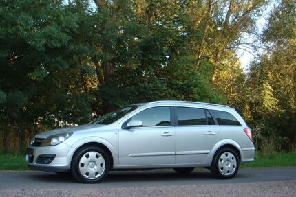 Opel Astra 224.753 km 2.790 € Mechterstädt 99880