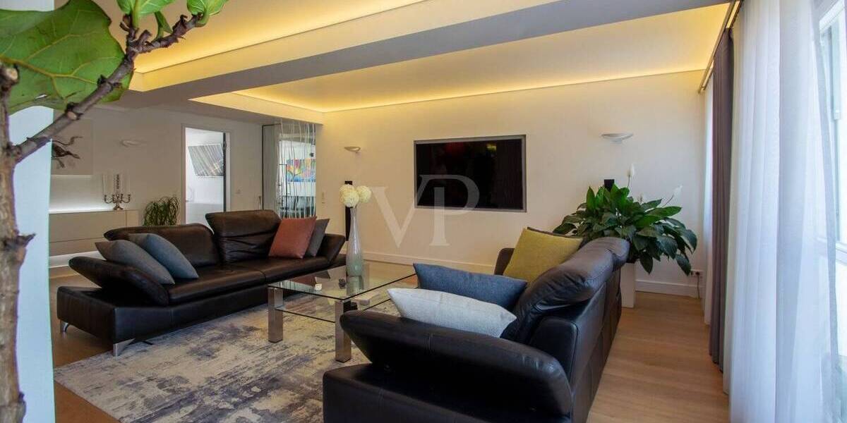 Etagenwohnung Suhl - 4 Zimmer, 184 m&sup2;, 399.000&euro; | Angebot:25742632