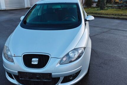 Seat Altea 380.500 km 850 &euro; Lisberg 96170