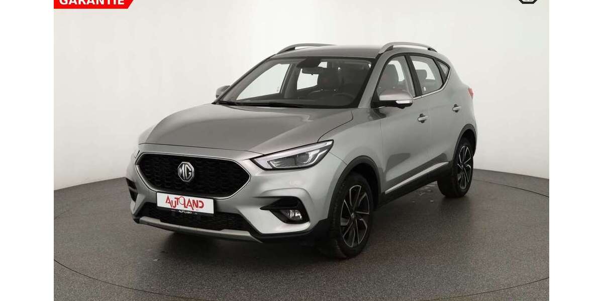 MG ZS 40.084 km 19.490 &euro; Wietmarschen 49835