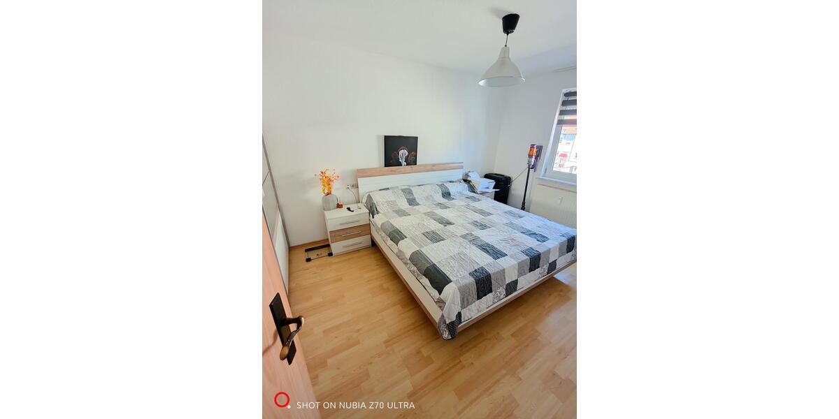 Etagenwohnung Geislingen an der Steige - 3 Zimmer, 77 m&sup2;, 850&euro; | Angebot:26632295