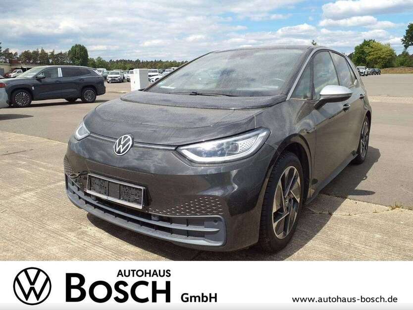 VW ID.3 38.245 km 18.750 € Schnürpflingen-Ammerstetten 89194