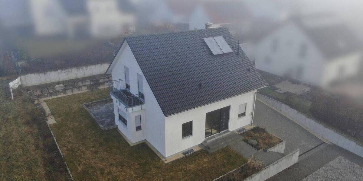 Einfamilienhaus Langgöns Oberkleen Oberkleen - 8 Zimmer, 200 m&sup2;, 699.000&euro; | Angebot:26290264