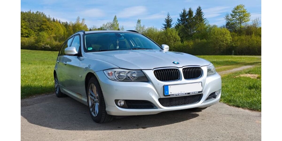 BMW 318 209.000 km 5.490 &euro; Markt Wald 86865