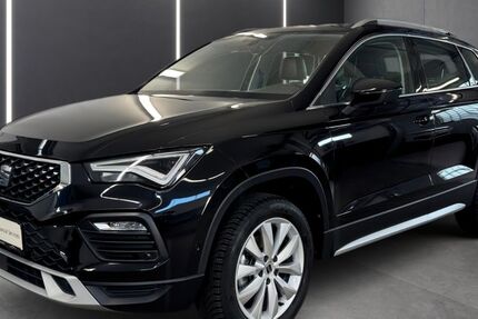 Seat Ateca 23.000 km 25.990 &euro; Osterode am Harz 37520