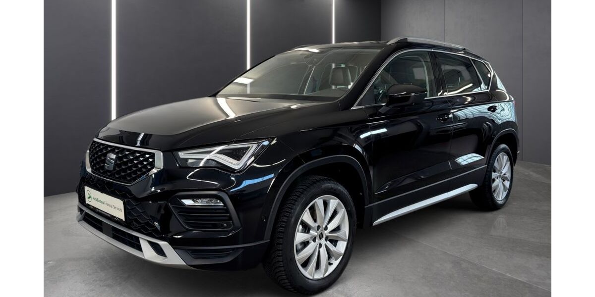Seat Ateca 23.000 km 25.990 &euro; Osterode am Harz 37520