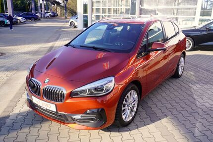 BMW 225 64.615 km 18.990 &euro; Eisenhüttenstadt 15890