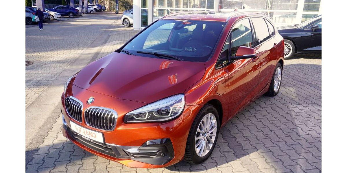 BMW 225 64.615 km 18.990 &euro; Eisenhüttenstadt 15890