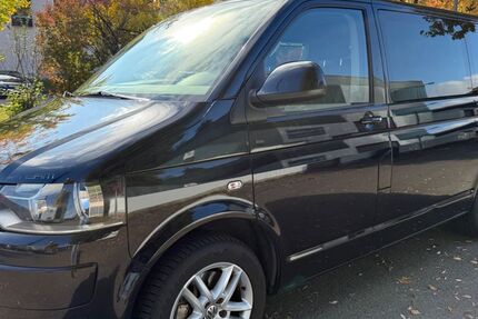 VW T5 Transporter 178.404 km 12.900 € Emmering 82275