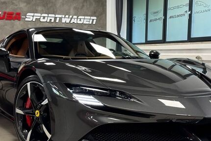 Ferrari SF90 13.300 km 359.800 &euro; München 81827