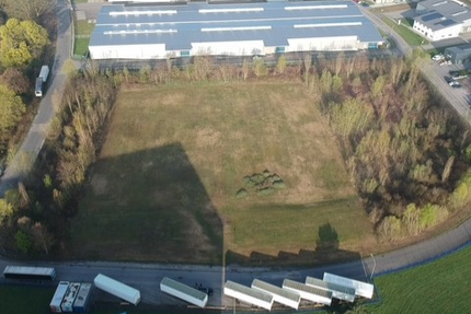 Grundstück Achern - 3.000.000&euro; | Angebot:26264090