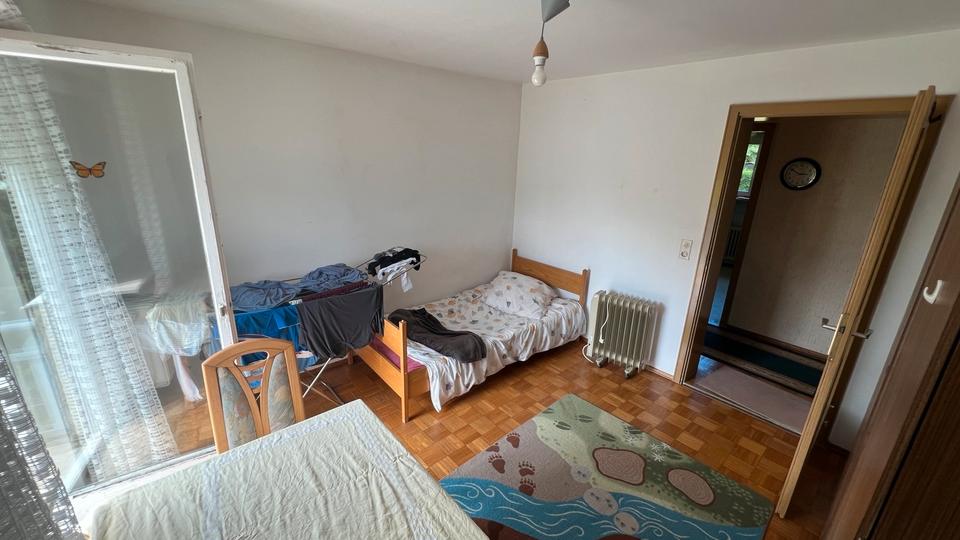 Etagenwohnung Ulm Obertalfingen - 4 Zimmer, 70 m&sup2;, 360.000&euro; | Angebot:26790561