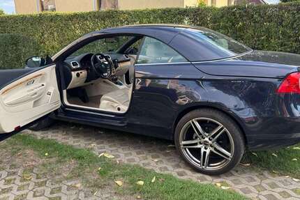 VW Eos 156.849 km 6.700 &euro; Fredersdorf-Vogelsdorf 15370