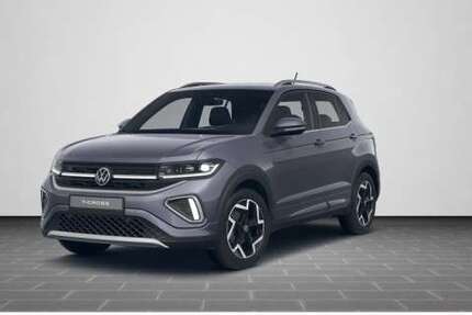VW T-Cross 8.300 km 30.630 &euro; Saarbrücken 66115