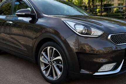 Kia Niro 50.100 km 16.700 &euro; Berlin, Stadt 12439