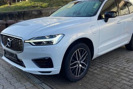 Volvo XC60 138.304 km 30.000 &euro; Königheim 97953