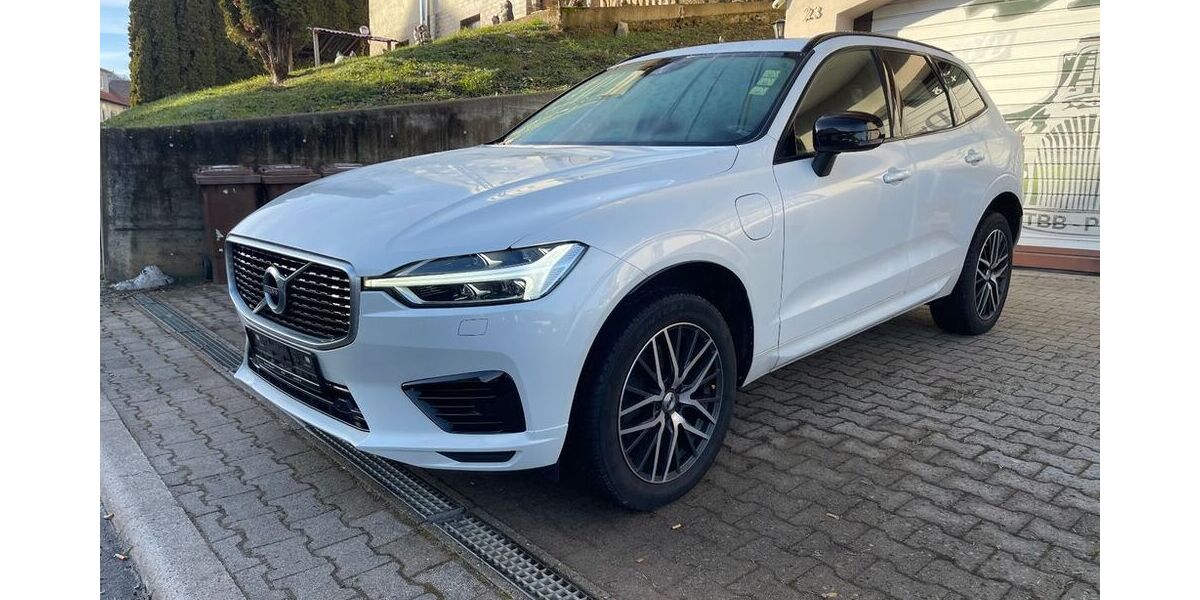 Volvo XC60 138.304 km 30.000 &euro; Königheim 97953