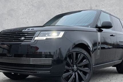 Land Rover Range Rover 2.000 km 218.990 &euro; Essen 45141