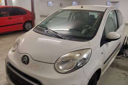 Citroen C1 175.111 km 1.950 &euro; Mainz, Stadt 55128