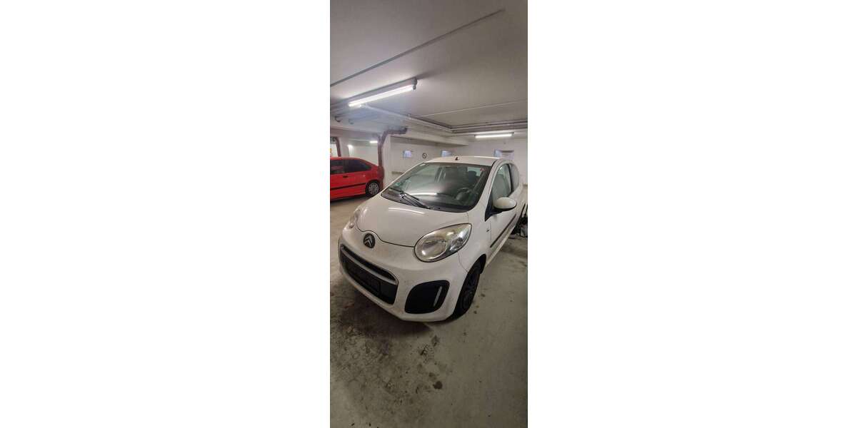 Citroen C1 175.111 km 1.950 &euro; Mainz, Stadt 55128